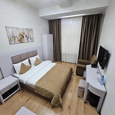 Safran Hotel Baku Luaran gambar