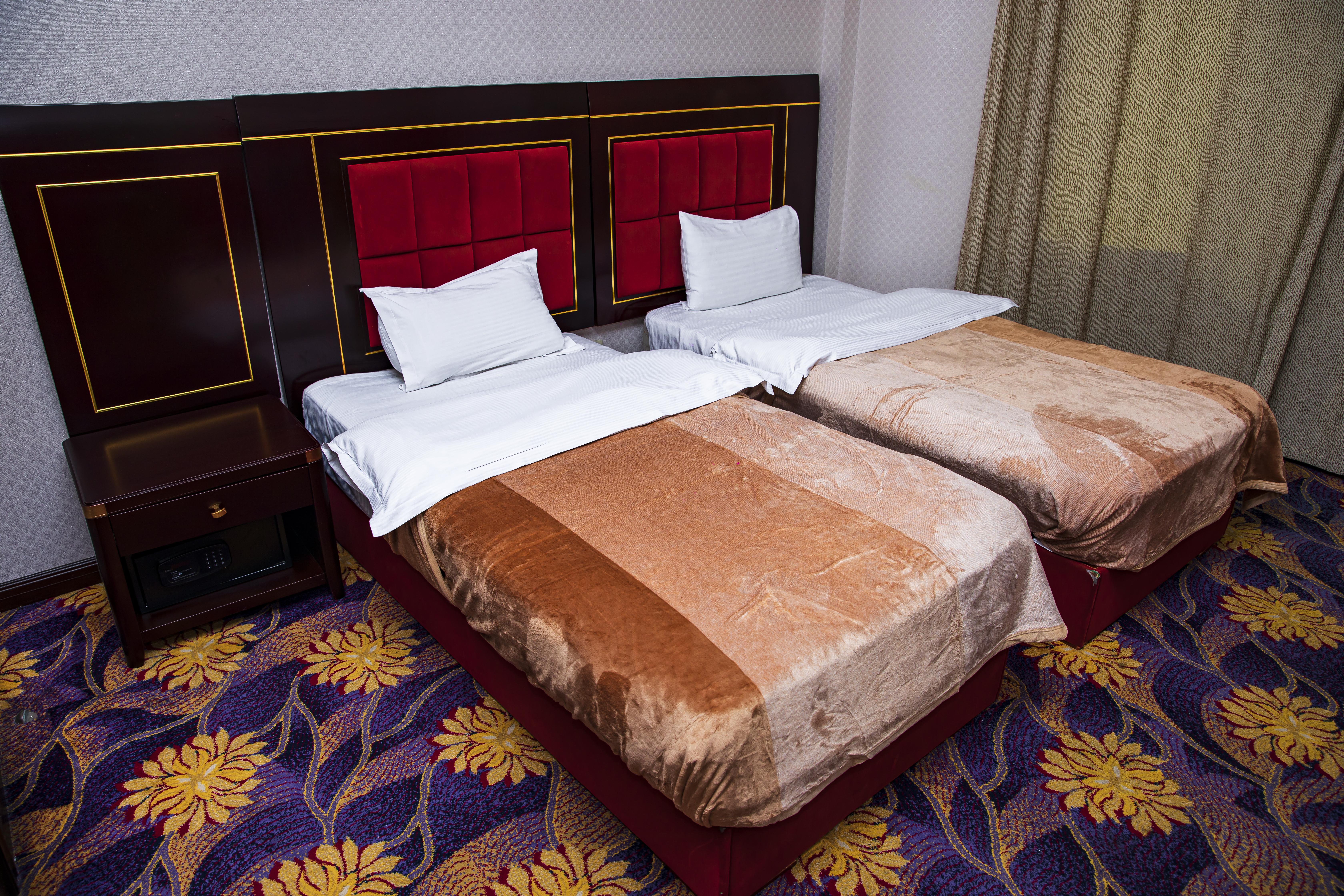 Safran Hotel Baku Luaran gambar