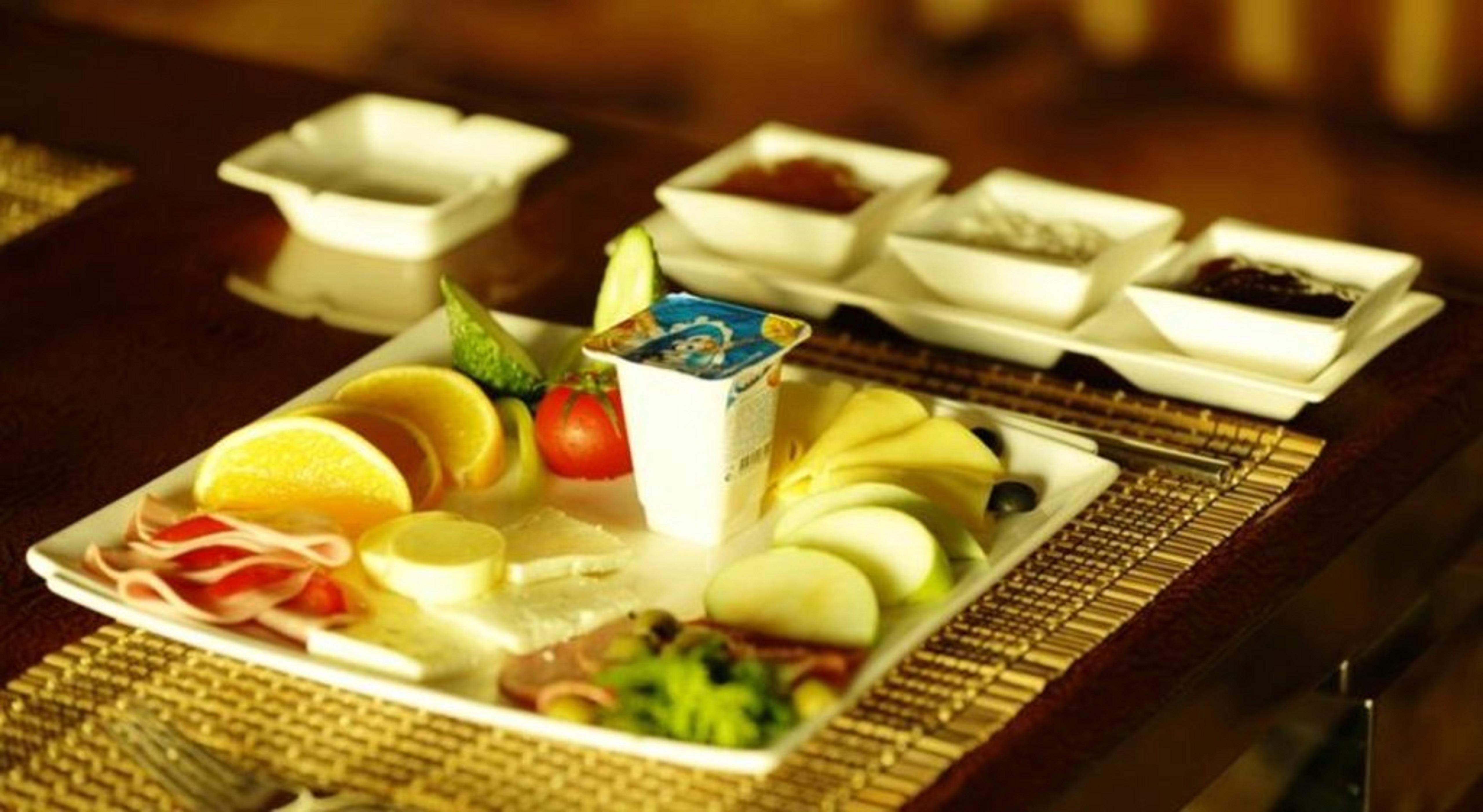 Safran Hotel Baku Luaran gambar