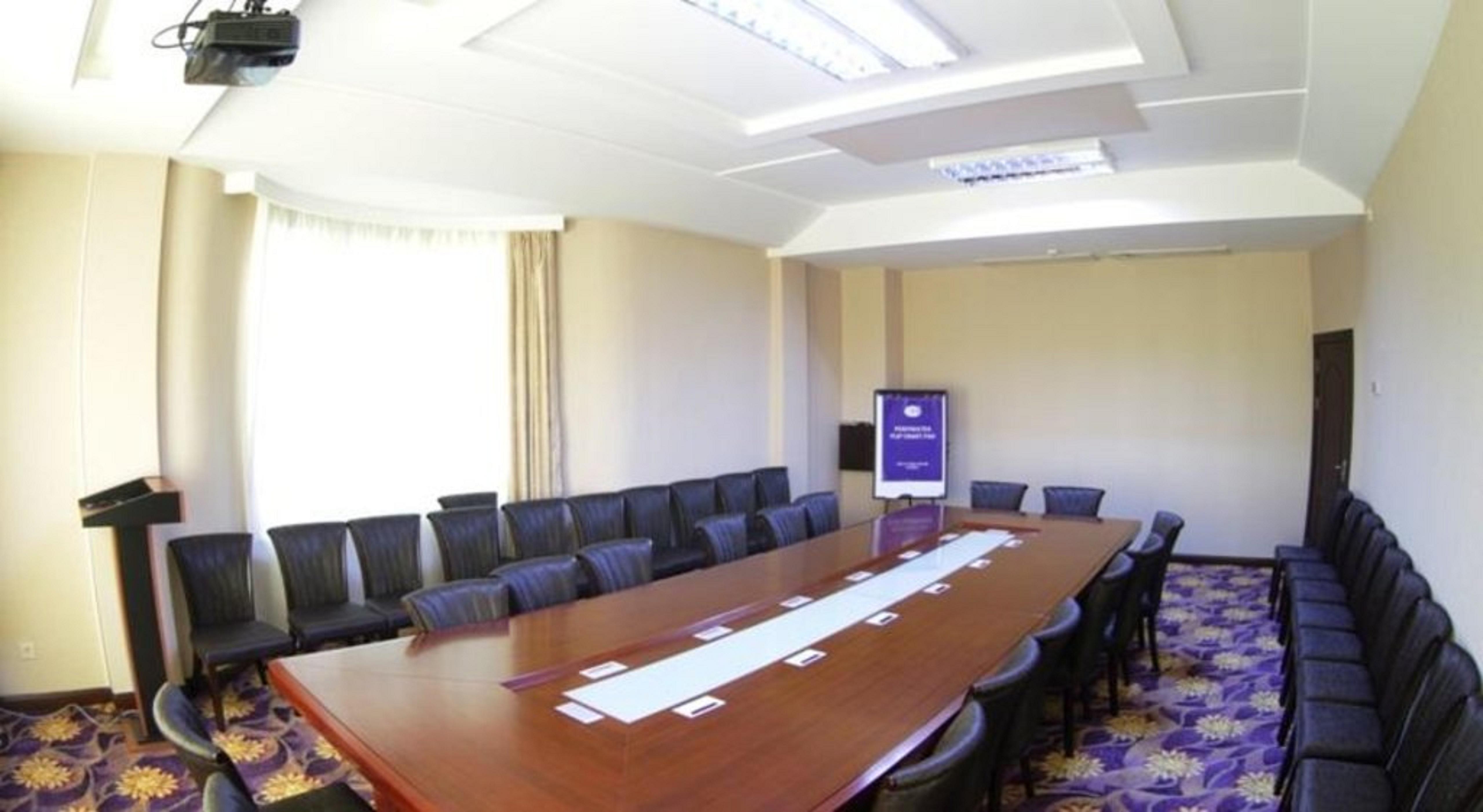 Safran Hotel Baku Luaran gambar