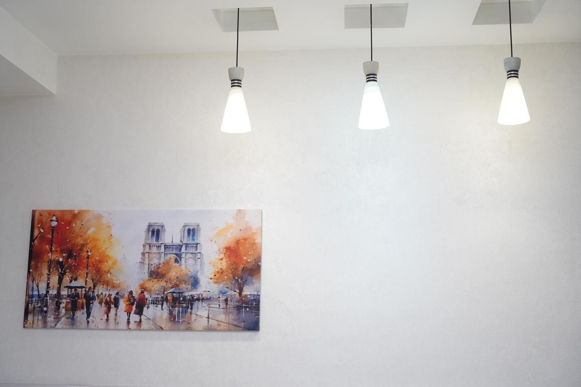 Safran Hotel Baku Luaran gambar
