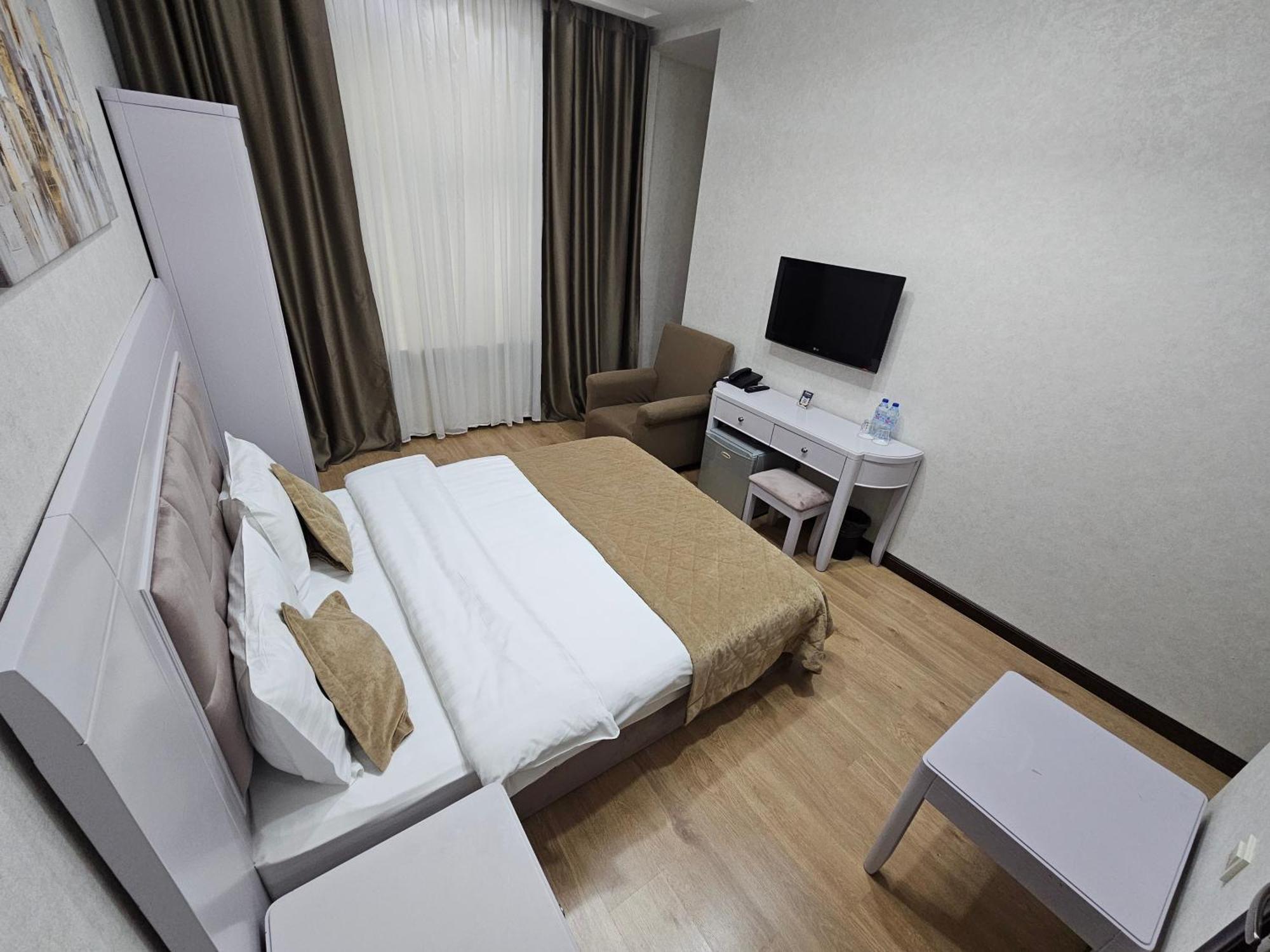 Safran Hotel Baku Luaran gambar