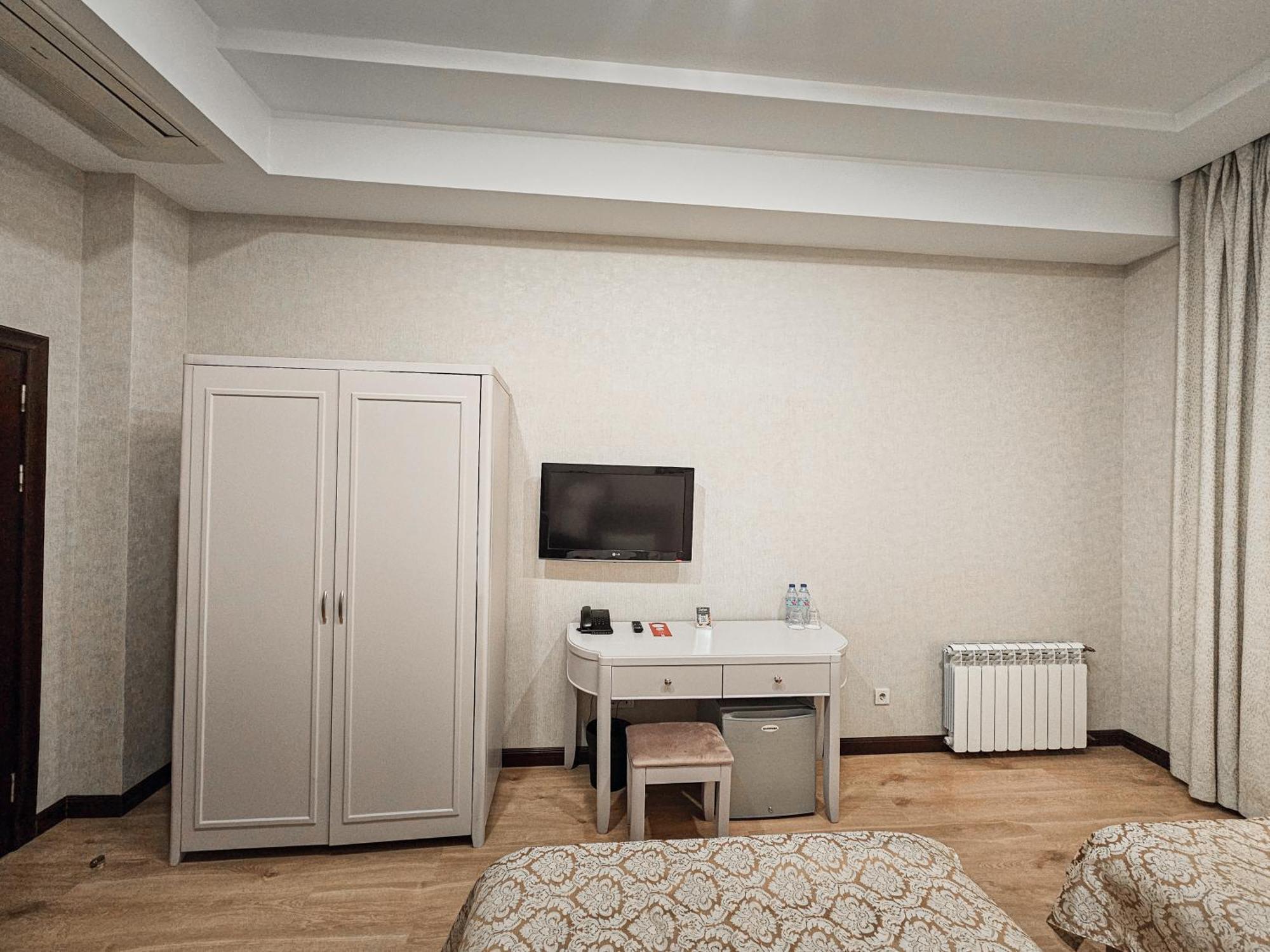 Safran Hotel Baku Luaran gambar